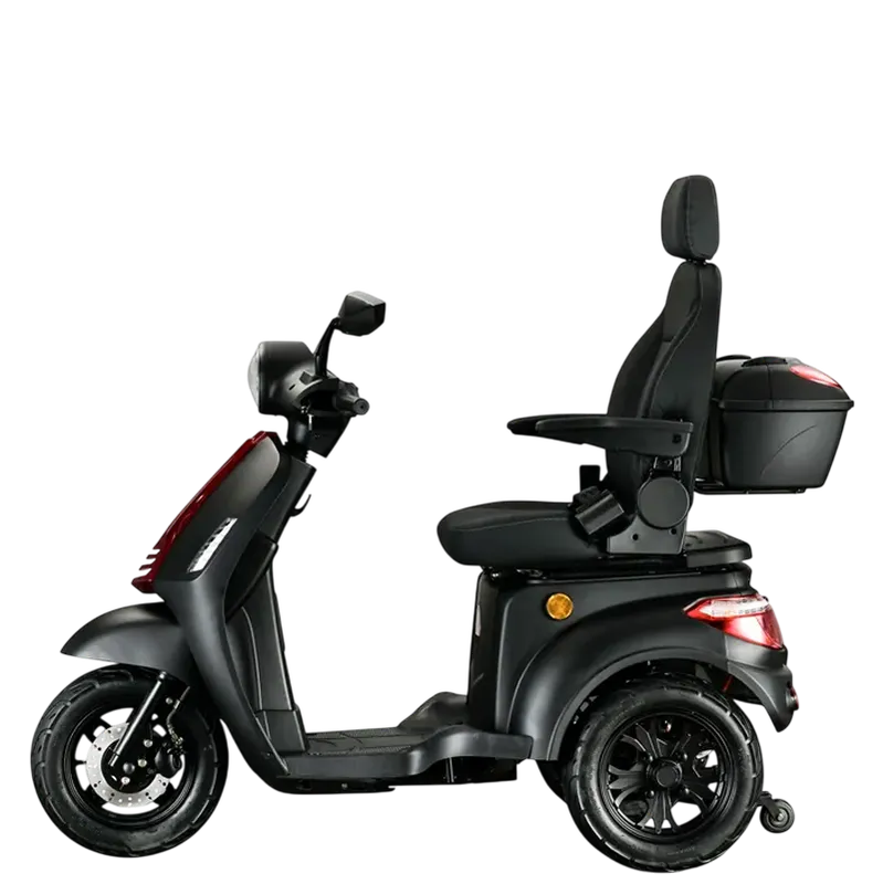 Scootmobiel For Motion Fast one T.0 - Premium skincare product